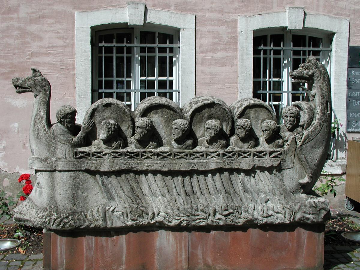 Hotel Haus Am Berg Trier Exterior foto